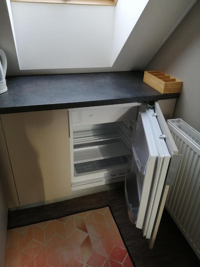Apartmany Pietro Oravsky Podzamok Exterior photo