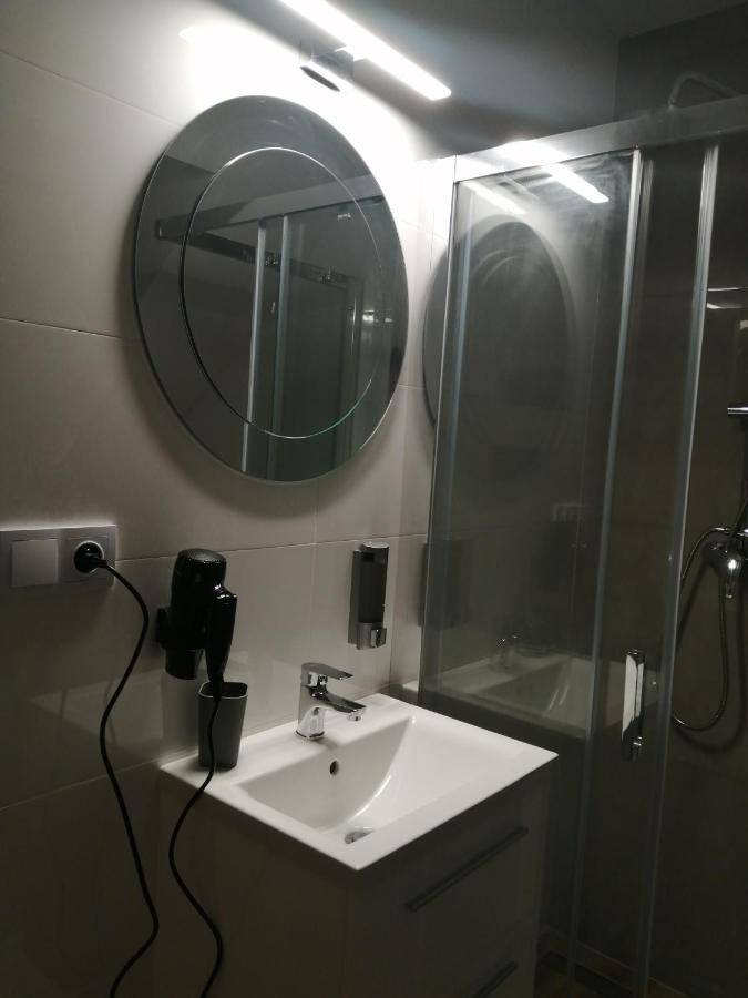Apartmany Pietro Oravsky Podzamok Exterior photo