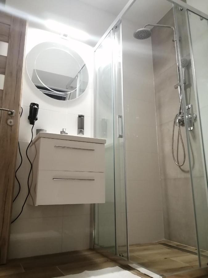 Apartmany Pietro Oravsky Podzamok Exterior photo