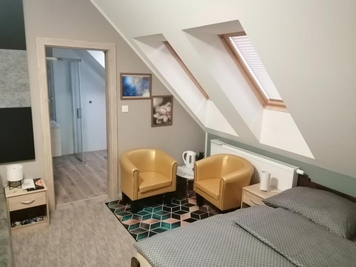 Apartmany Pietro Oravsky Podzamok Exterior photo